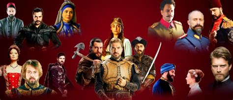 15 Best Historical Turkish Series To Watch In 2022 Digitalcruch
