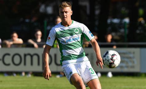 Go on our website and discover everything about your team. Greuther Fürth: Zwei Youngsters verlassen den Klub | liga2 ...