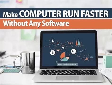 Running user applications and processes can slow down the benchmark and change the results. Speed Up Windows 10x Faster Without Any Software | Slow ...
