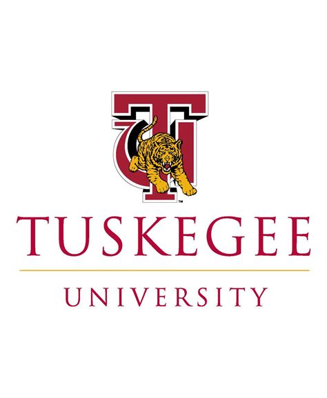 Tuskegee Logo Logodix