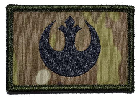 Pin By The Patch Garden On Patch Rcl Star Wars Patch Morale Patch
