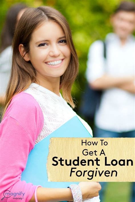 Credit card insider receives compensation from some credit card issuers as advertisers. Student Loan Forgiveness: The Complete 2019 Guide - Credit Card Debt Payoff - Ideas of Credit C ...