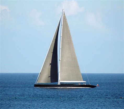 10 Most Expensive Sailboats In The World