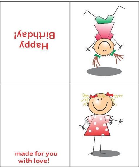But for those reasons, we decide to give you some ways. funny birthday cards printable - Buscar con Google | Cards | Pinterest | Cards