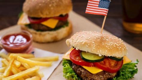 But in the years after the civil war. Best traditional USA dishes: Top 10 must-try American foods