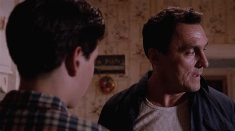 In Goodfellas 1990 Henry Hills Father Does The Classic Look Away