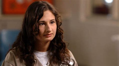 gypsy rose blanchard s engagement is back on after brief breakup