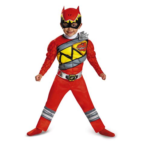 Hasta la séptima generación, existen 232 habilidades (233 con. DISFRAZ POWER RANGER ROJO DINO CHARGE CON ACTIVACION DE ...