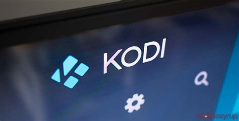Kodi Coming To The Xbox One Makes The Console A Great Set Top Box