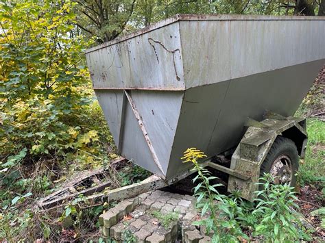 anhänger gestell für bauwagen einachsig in parchim landkreis crivitz gebrauchte auto