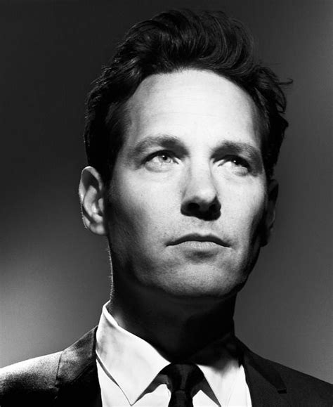 Paul Rudd By Jeff Brown For The New York Times Paul Rudd Paul Rudd