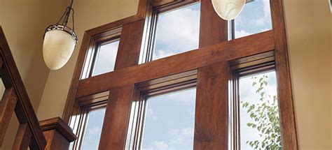 Wood Ultrex Fiberglass Windows Branford Building Supplies