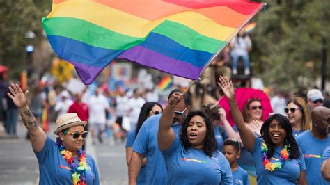 How Queer Women Of Color Are Systemically Excluded From Pride