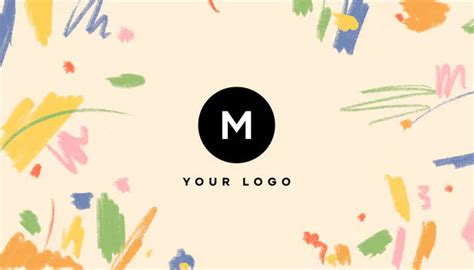10 logo intro for premiere pro intro template free download. Hand Drawn Brush Scribble Logo - Videohive » Free After ...