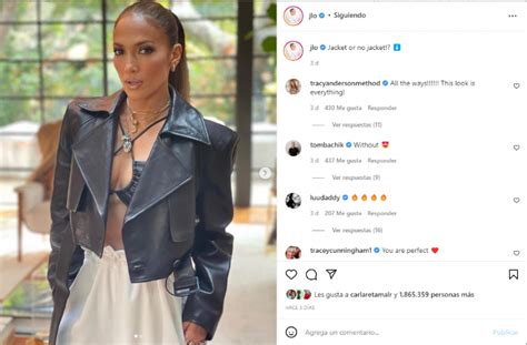 jennifer lopez poses radiant with a necklace with the name of ben affleck and asks her fans for