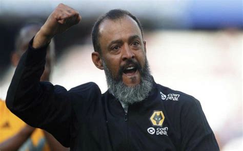 The portuguese has spent four seasons in charge at molineux, earning promotion from the championship and guiding the club to the. Chelsea line up Espirito Santo as candidate to replace Sarri