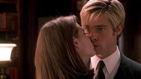 Register today and see who is waiting we provide an effective and trustworthy platform for black singles to meet in the us. Everyone Is Suddenly Realizing 'Meet Joe Black' Is ...