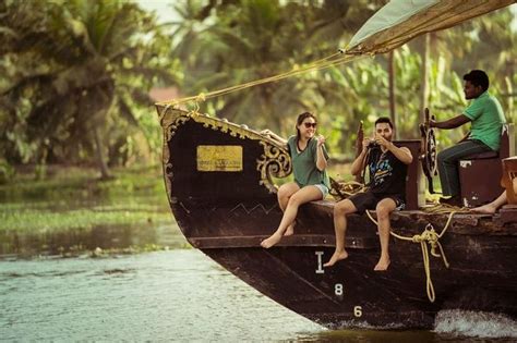 Private Kerala Backwaters Houseboat Cruise With Lunch From Cochin Triphobo