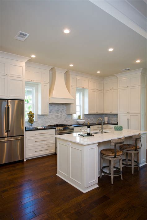Houzz reports kitchen remodeling trends. Love Your Kitchen Series- Unique Lighting - Provident Home ...