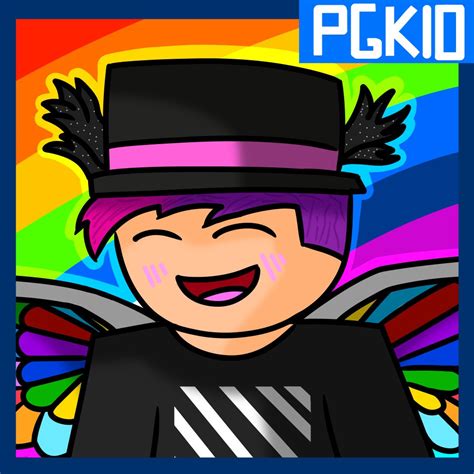 Roblox Youtube Pfp