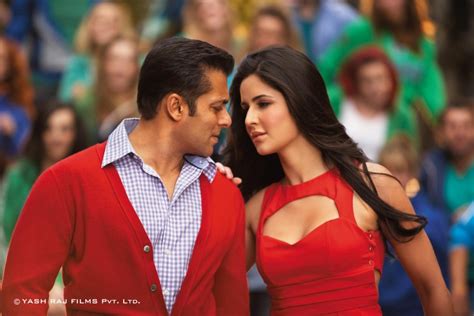 What Katrina Kaif Said About Salman Khan Would Make You Wish They Were