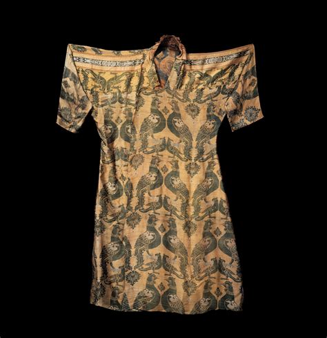 Aga Khan Museum | Century clothing, 17th century clothing, Historical clothing