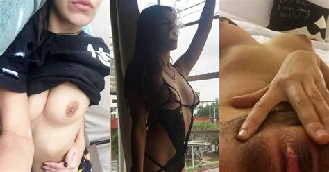 Madison Reed Nude Leaked Pics Porn ScandalPost