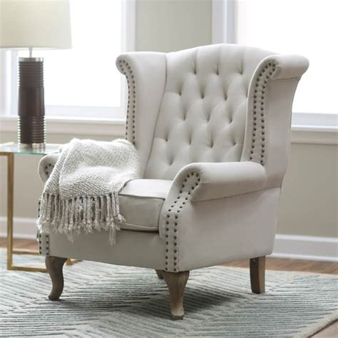 Maybe you would like to learn more about one of these? French Style Accent Chairs — Ideas Roni Young from "The ...