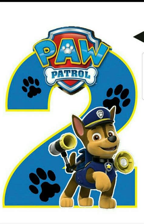 Pin by Susanna Charles on Renovation Ideas | Paw patrol birthday, Paw
