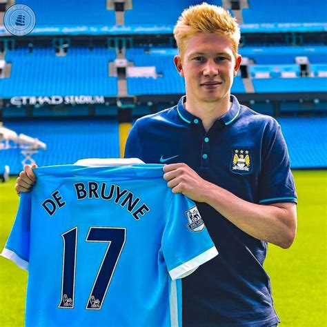 Mcfc Lads On Twitter Onthisday In 2015 Manchester City Signed Kevindebruyne The Rest Is