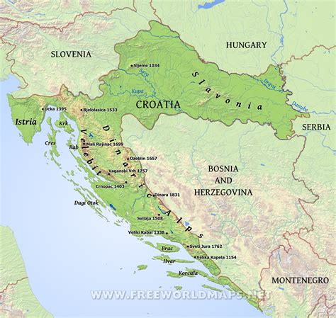 Stahujte Materiály Z Chorvatska Chorvatsko Mahalocz