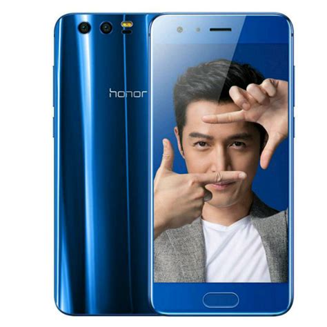Huawei Honor 9 Price In Malaysia Rm1499 Mesramobile