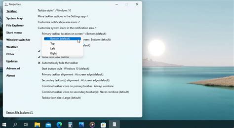 How To Improve And Enhance The Windows 11 Taskbar Zdnet