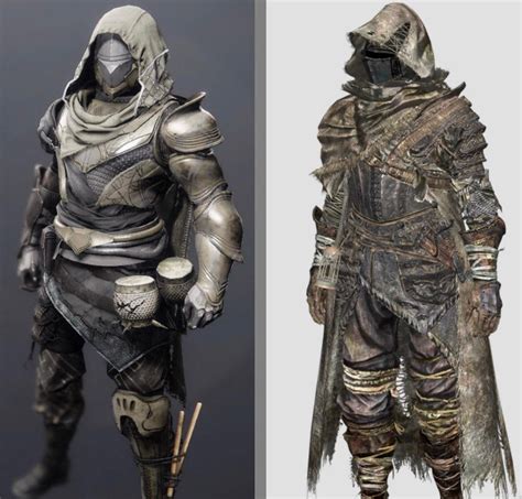 Fallen Knight Dark Souls 3 Destinyfashion