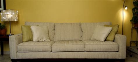 To Remove A Musty Odor From Home Furniture May Require A Bit Of Work