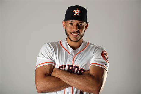 Latest on houston astros shortstop carlos correa including news, stats, videos, highlights and more on espn. Astros: Shortstop Carlos Correa wins his arbitration case