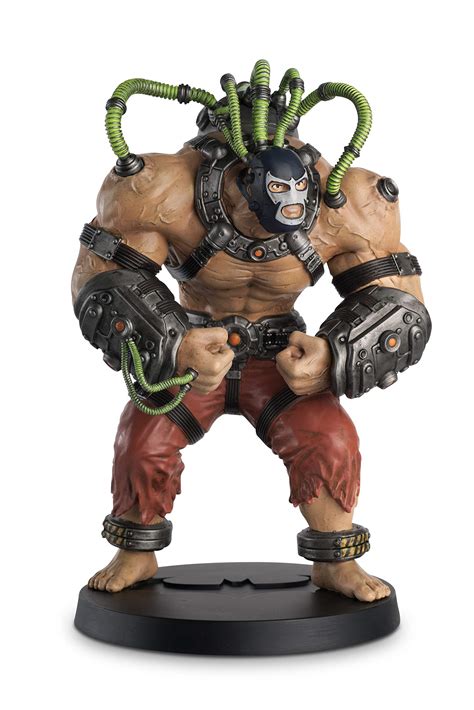 buy dc comics bane arkham asylum figurine batman arkham asylum figurine collection by