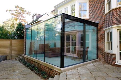 The Anatomy Of A Glass Box Extension Iq Glass News Glass Extension