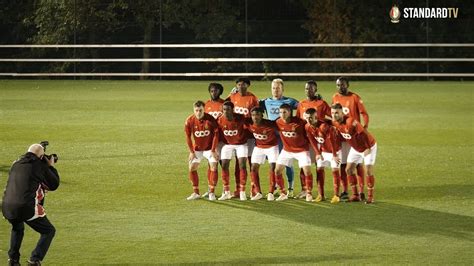 Dans cette section, vous pouvez trouver les résultats possibles, les cotes pour ces résultats, les dates et les heures de début de ces événements. Standard - Cercle de Bruges (U21) : 2-1 - YouTube