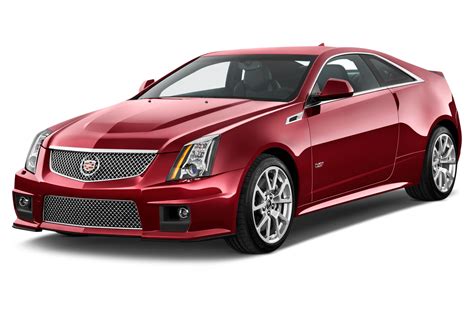 2013 Cadillac Cts V Prices Reviews And Photos Motortrend