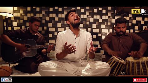Idhar Zindagi Ka Janaza Live Acoustic Cover Ata Ullah Youtube