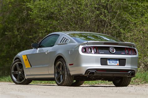 See more ideas about dream cars. 2014 Roush Stage 3 Mustang Official Images Released [Photo ...
