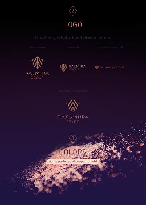 Discover 3 palmyra designs on dribbble. Palmira Group logo & identity on Behance