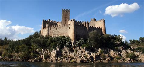 10 Castelos De Portugal Para Conhecer E Viver A História