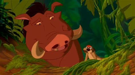 Timon And Pumba Lion King 1 12 The Lion King 1994 Lion King Movie