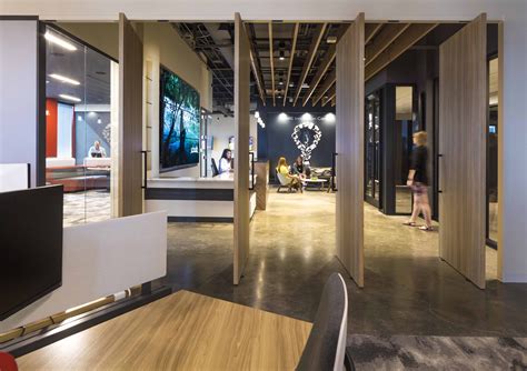 Catalyst UCHealth — The Interior Studio