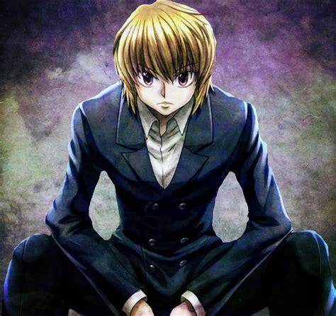 Who's stronger than who in hunter x hunter isn't a main factor to whether or not you can beat someone. Kurapika | Heroes Wiki | FANDOM powered by Wikia