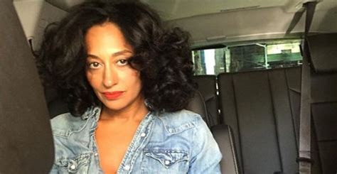 Tracee Ellis Ross Explains Loneliness And The Real Trouble With Making