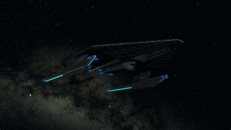 Section 31 Intel Dreadnought Cruiser Official Star Trek Online Wiki
