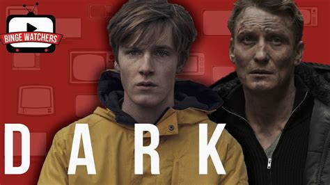 Dark Season 1 Review First Half Spoiler Free Youtube